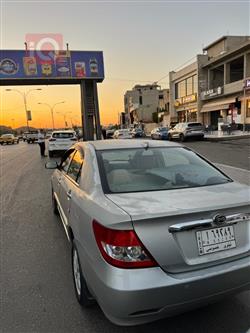 بي واي دي F3